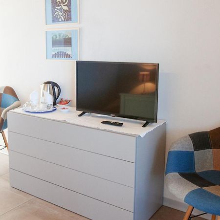 Le Tre Civette - Residenza Di Campagna Bed & Breakfast Villa San Pietro Екстериор снимка