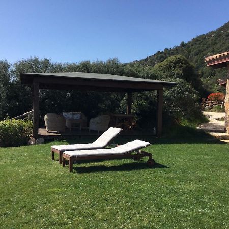 Le Tre Civette - Residenza Di Campagna Bed & Breakfast Villa San Pietro Екстериор снимка