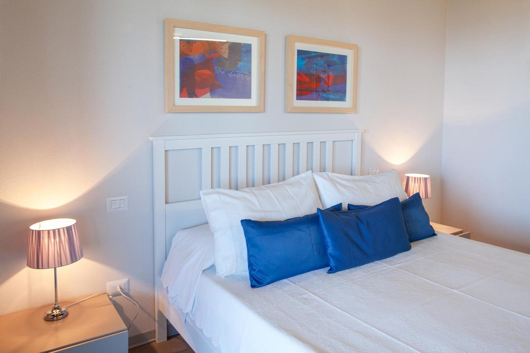 Le Tre Civette - Residenza Di Campagna Bed & Breakfast Villa San Pietro Екстериор снимка