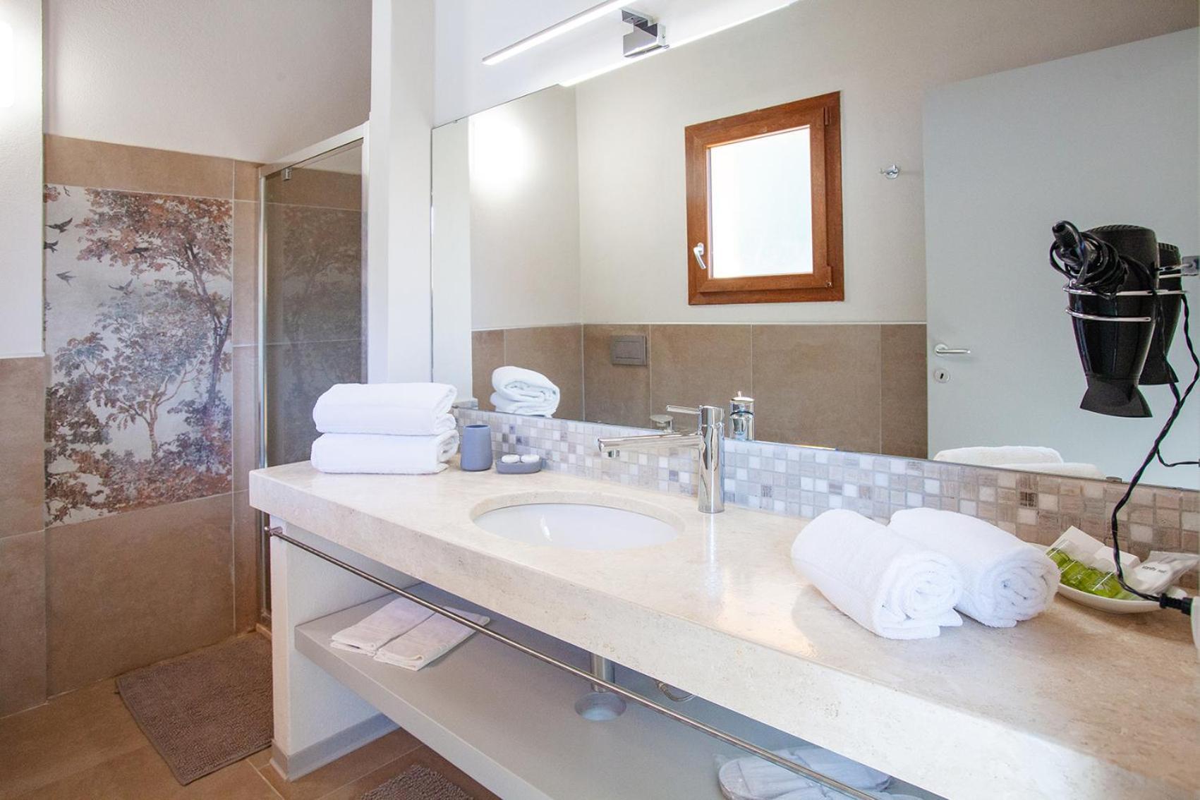 Le Tre Civette - Residenza Di Campagna Bed & Breakfast Villa San Pietro Екстериор снимка