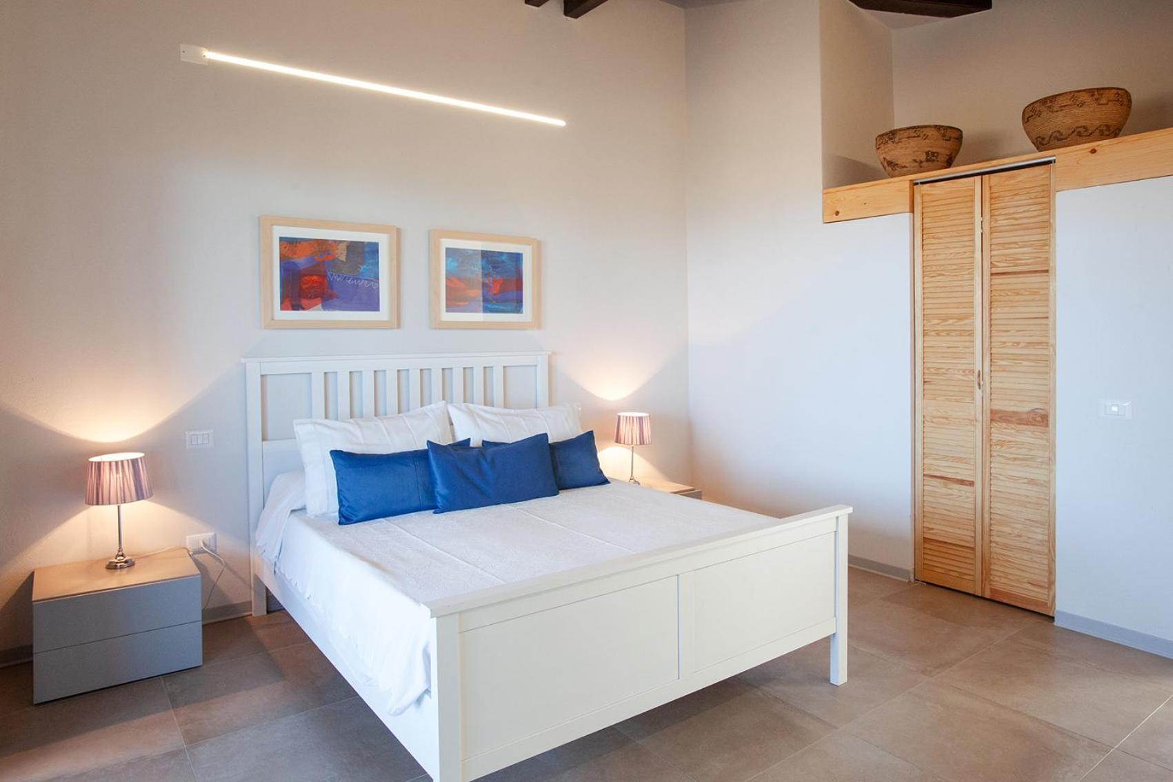 Le Tre Civette - Residenza Di Campagna Bed & Breakfast Villa San Pietro Екстериор снимка