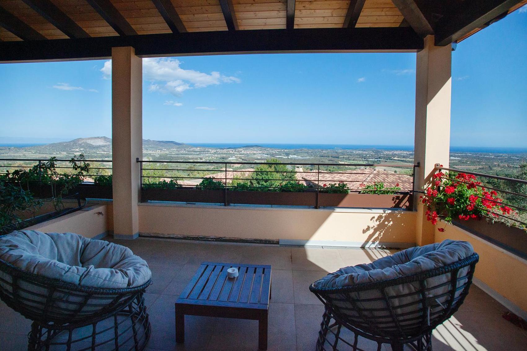 Le Tre Civette - Residenza Di Campagna Bed & Breakfast Villa San Pietro Екстериор снимка