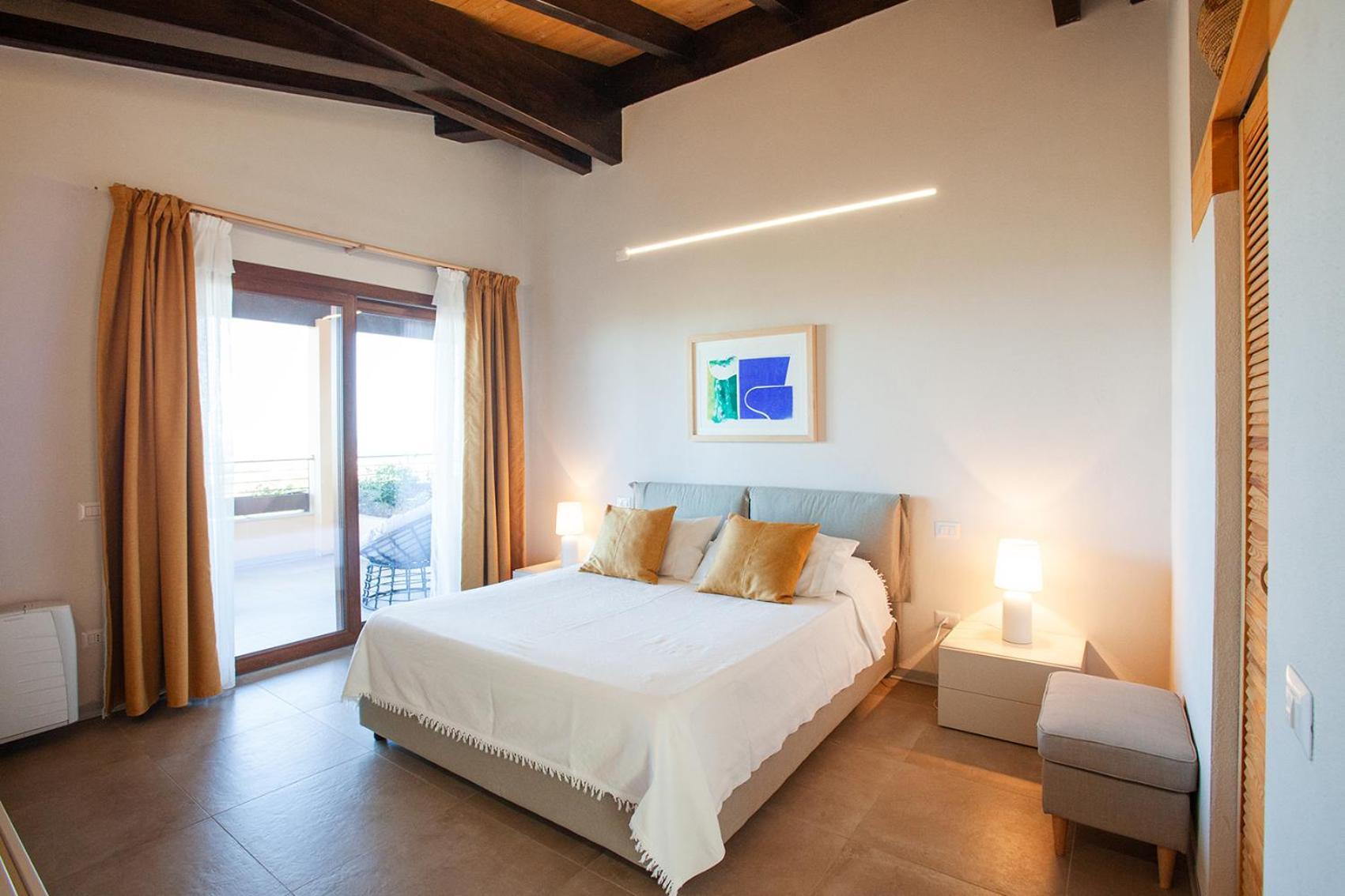 Le Tre Civette - Residenza Di Campagna Bed & Breakfast Villa San Pietro Екстериор снимка