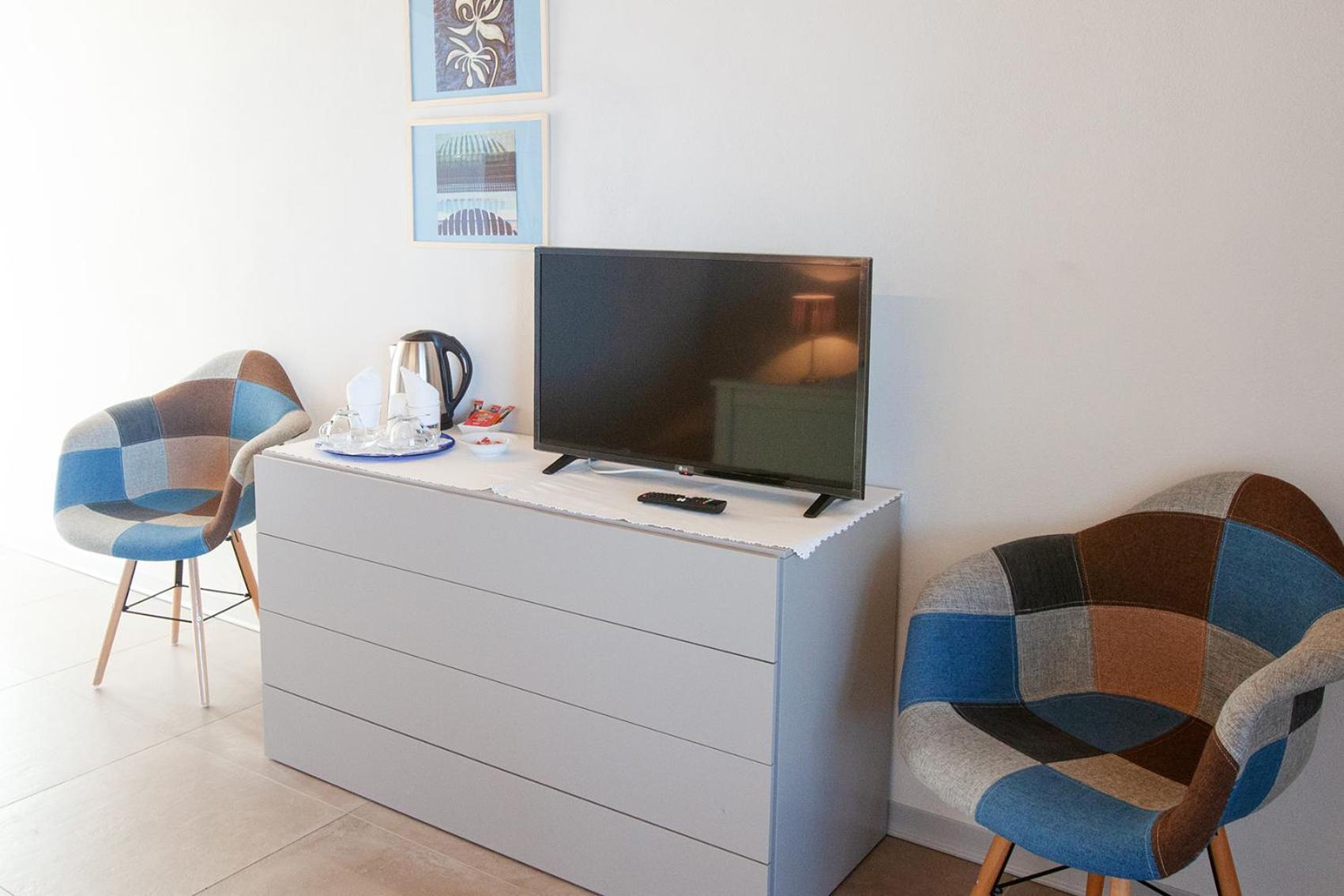 Le Tre Civette - Residenza Di Campagna Bed & Breakfast Villa San Pietro Екстериор снимка