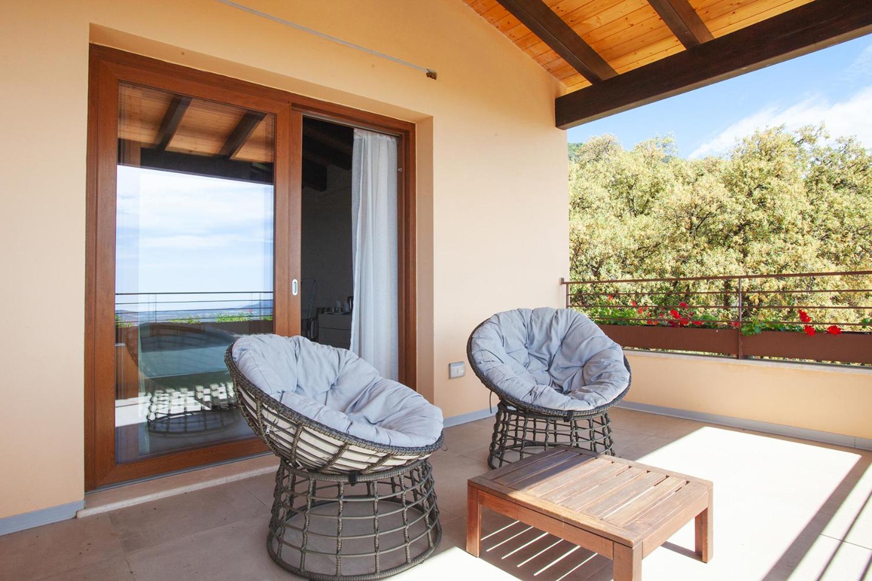 Le Tre Civette - Residenza Di Campagna Bed & Breakfast Villa San Pietro Екстериор снимка