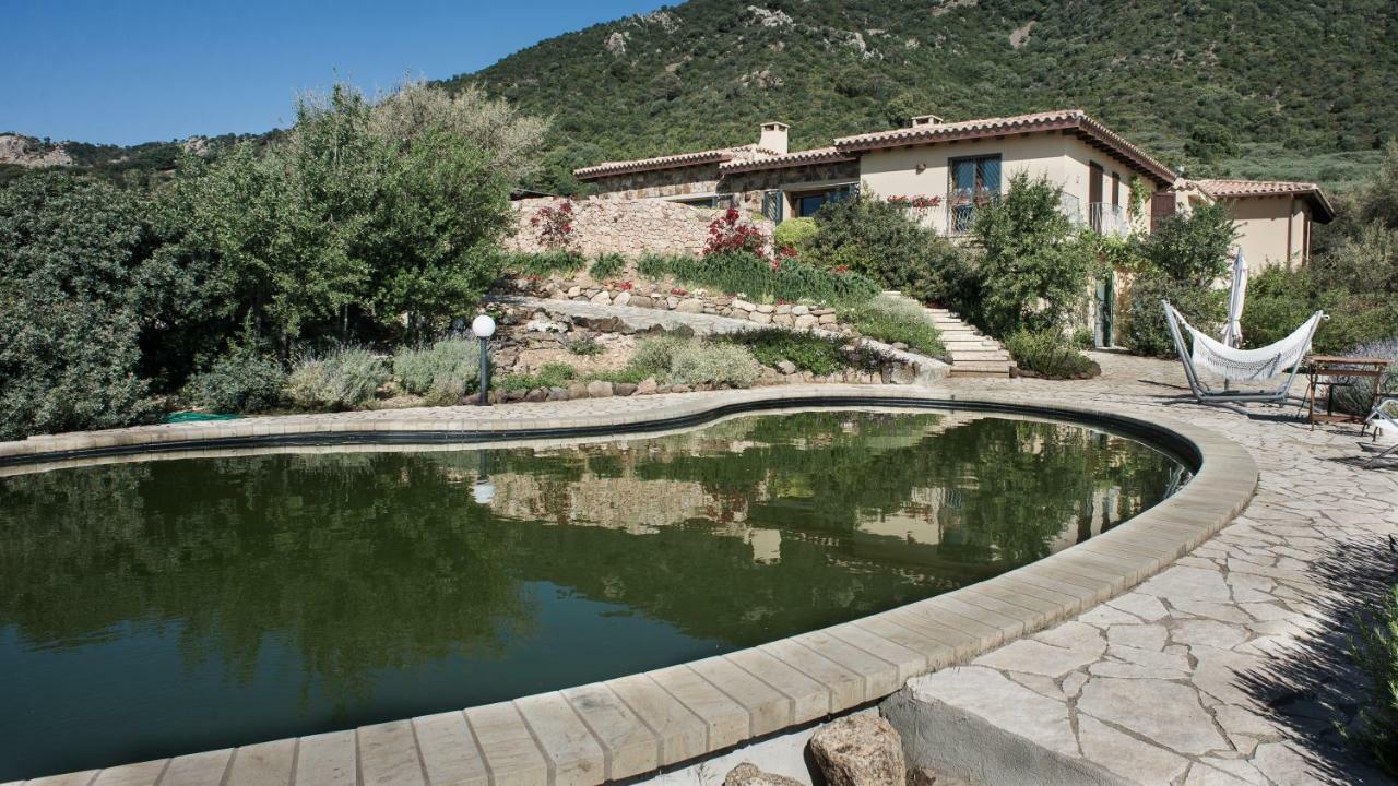 Le Tre Civette - Residenza Di Campagna Bed & Breakfast Villa San Pietro Екстериор снимка