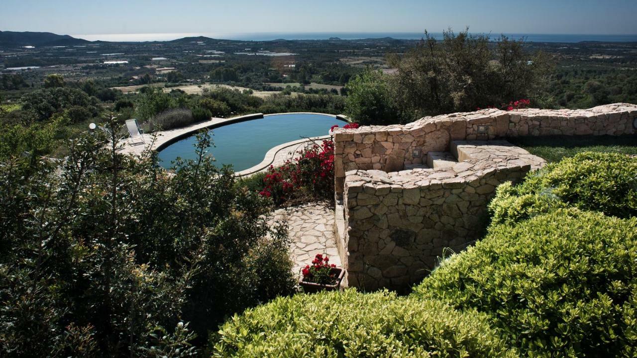 Le Tre Civette - Residenza Di Campagna Bed & Breakfast Villa San Pietro Екстериор снимка