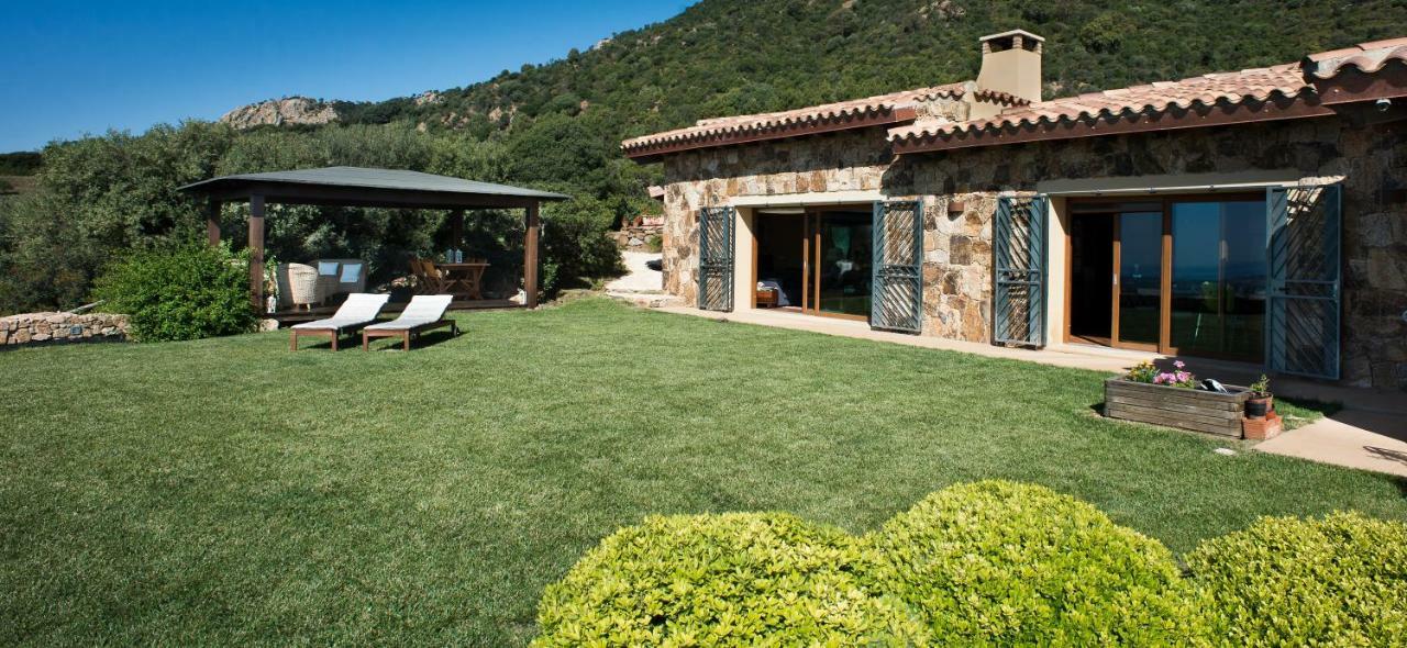 Le Tre Civette - Residenza Di Campagna Bed & Breakfast Villa San Pietro Екстериор снимка