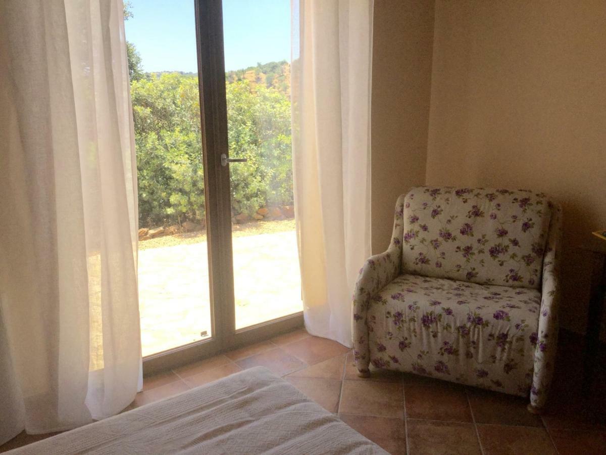 Le Tre Civette - Residenza Di Campagna Bed & Breakfast Villa San Pietro Екстериор снимка